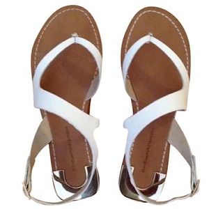 Diane Von Furstenberg (Daphne) Sandals...Sz: 7